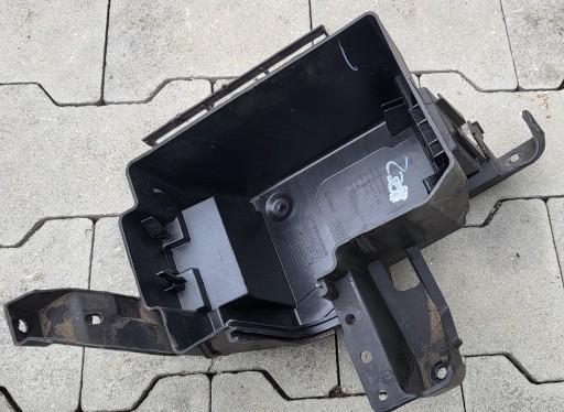 A1665400224 - Блок запобіжників mercedes ml gle w166