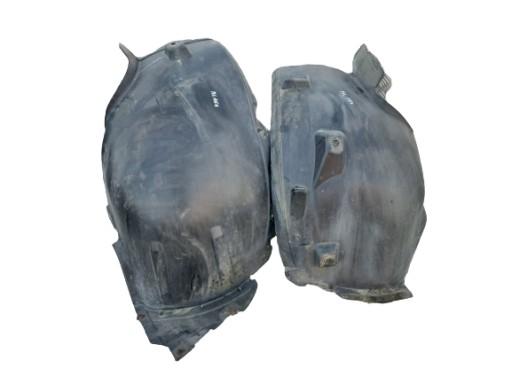 A1648802705 - MERCEDES ML W 164 3.0 CDI КОЛІСНА АРКА ПЕРЕДНЯ ЛІВА