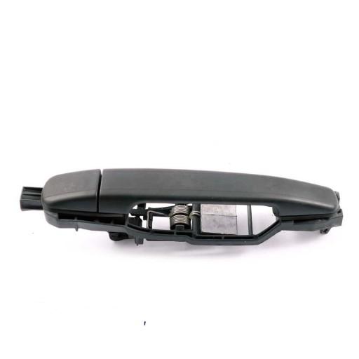 A1637600634 - MERCEDES ML W163 ручка двери правая задняя правая