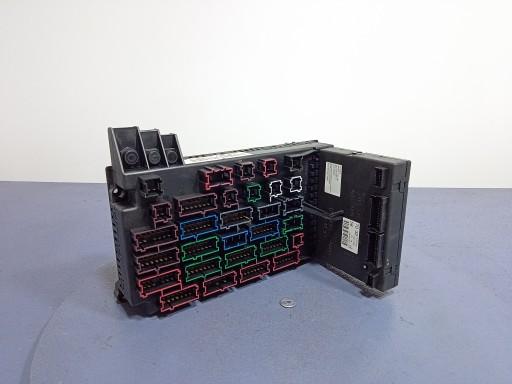 MERCEDES ML W163 КОРОБКА-МОДУЛЬ SAM A1635457032