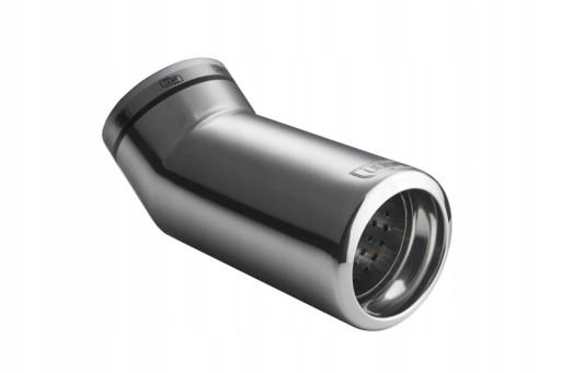 Mercedes ML W163 спортивний глушник ULTER