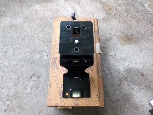 MERCEDES ML W163 ВІШКА ЗАПАСНА