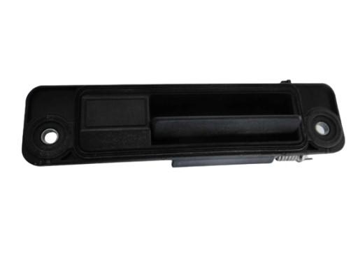 A1647400493 - MERCEDES ML W164 164 LIFT ручка дверна ручка задня
