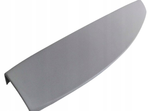 A1647400370 - MERCEDES ML W164 164 панель задней двери