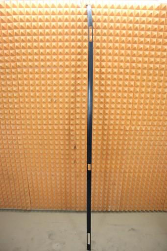 1646902980 - MERCEDES ML W164 LIFT накладка на крышу левая