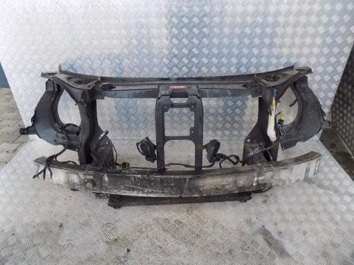 A1646200034 - MERCEDES ML W164 УСИЛЕНИЕ ПЕРЕДНЕГО РЕМНЯ