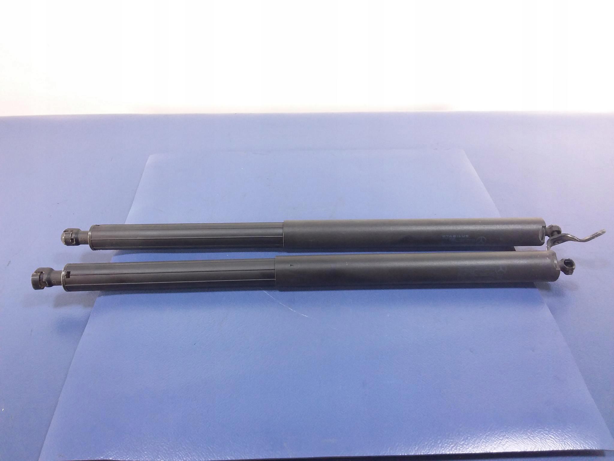 MERCEDES ML W164 телескопи закрилки задні a1647400345