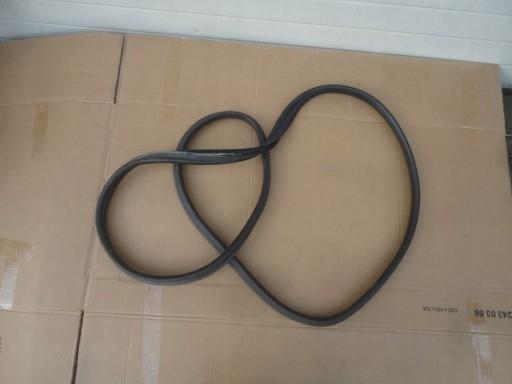 A1647401178 - Mercedes ML W164 ущільнення кузова багажника