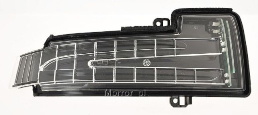 A1668200221 - MERCEDES ML W164 W166 GL X166 W251 W463 W292 ДЗЕРКАЛО ПОВОРОТУ ПРАВЕ