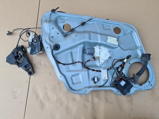 /1 - Mercedes ml w164 стеклоподъемник электродвигатель установка двери левая передняя