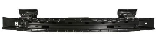 5502-00-3539980P - MERCEDES ML W166 11-15 посилена задня балка