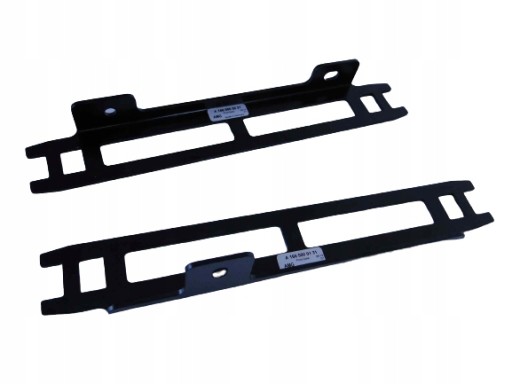 A1665000231 - MERCEDES ML W166 166 GL X166 РАМКА ВОДЯНОГО РАДИАТОРА ПРАВАЯ В КОЛЕСНОЙ АРКЕ 63 AMG