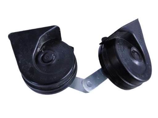 A0005424204 A0005424104 - MERCEDES ML W166 GLE 166 звуковой сигнал левый и правый