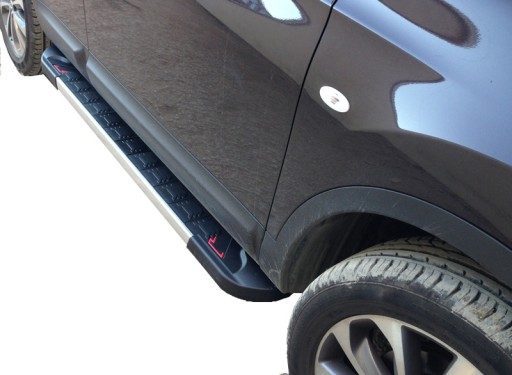 MERCEDES ML 163 164 W166 ТРУБКИ СХОДІВ БОКОВ