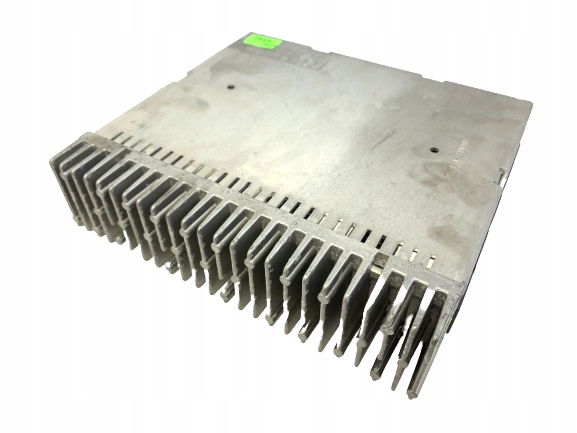 LOGIC7 BE6034 - Модуль Mercedes BECKER AGW SOUND A2118274542