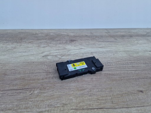 MERCEDES МОДУЛЬ КОМП'ЮТЕР КОНТРОЛЕР A7904460172 OE