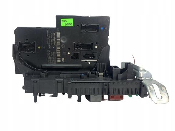 2049000902 - MERCEDES модуль же задний A2049000902