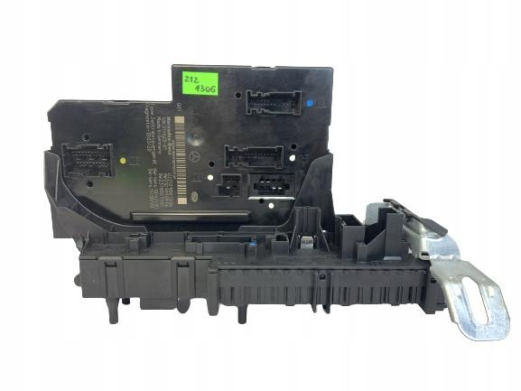 2129001306 - MERCEDES модуль же задний A2129001306