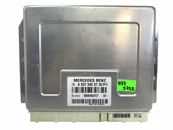 0375455732 - Модуль водія Мерседес AIRMATIC A0375455732