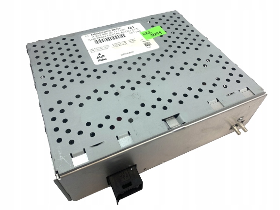 Модуль тюнера MERCEDES A2229009211