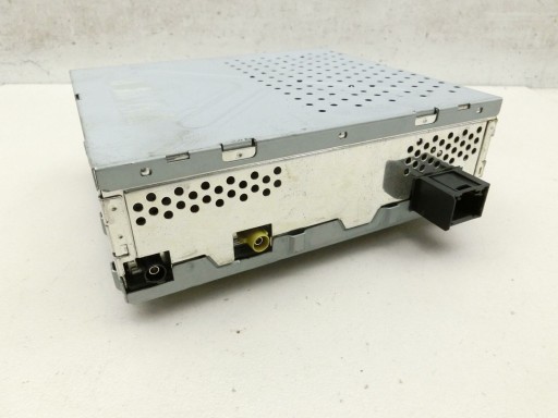 2118702489 - MERCEDES модуль усилитель тюнер Беккер A2118702489