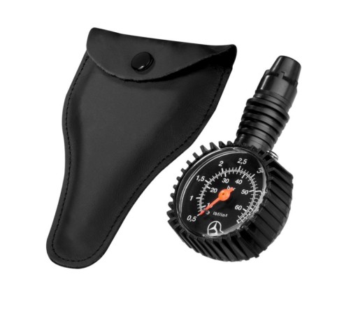 Манометр для шин MERCEDES ОРИГИНАЛ