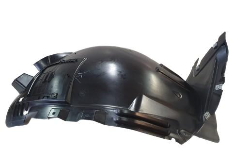 MERCEDES ПЕРЕДНЯ КОЛІСНА АРКА A1668802905 ML GLE W166