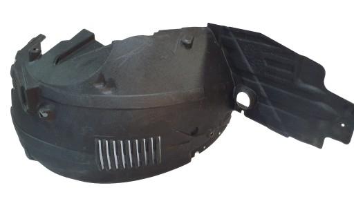 A1908980303 - MERCEDES ПЕРЕДНЯ КОЛІСНА АРКА A1906980303 W190 AMG-GT