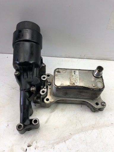 Корпус масляного фильтра MERCEDES A6511800565