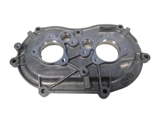 A2720150601 - КРИШКА КОРПУСА ЛАНЦЮГА ГРМ MERCEDES 272 273