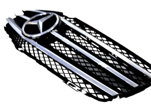 A251880XX83 - MERCEDES R CLASS W251 251 LIFT AMG решітка