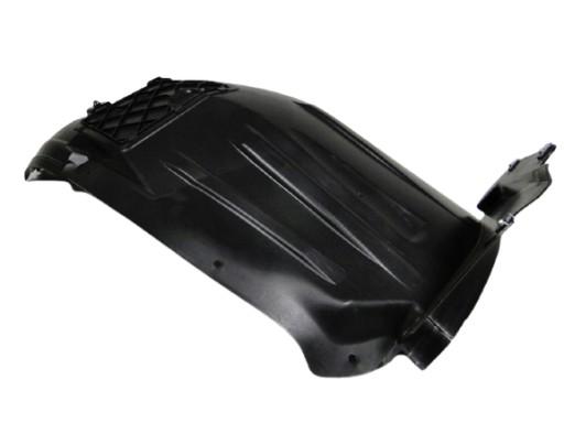 A2518802705 - MERCEDES R W251 251 ПІДЙОМНА ПЕРЕДНЯ КОЛІСНА АРКА ЛІВА 1
