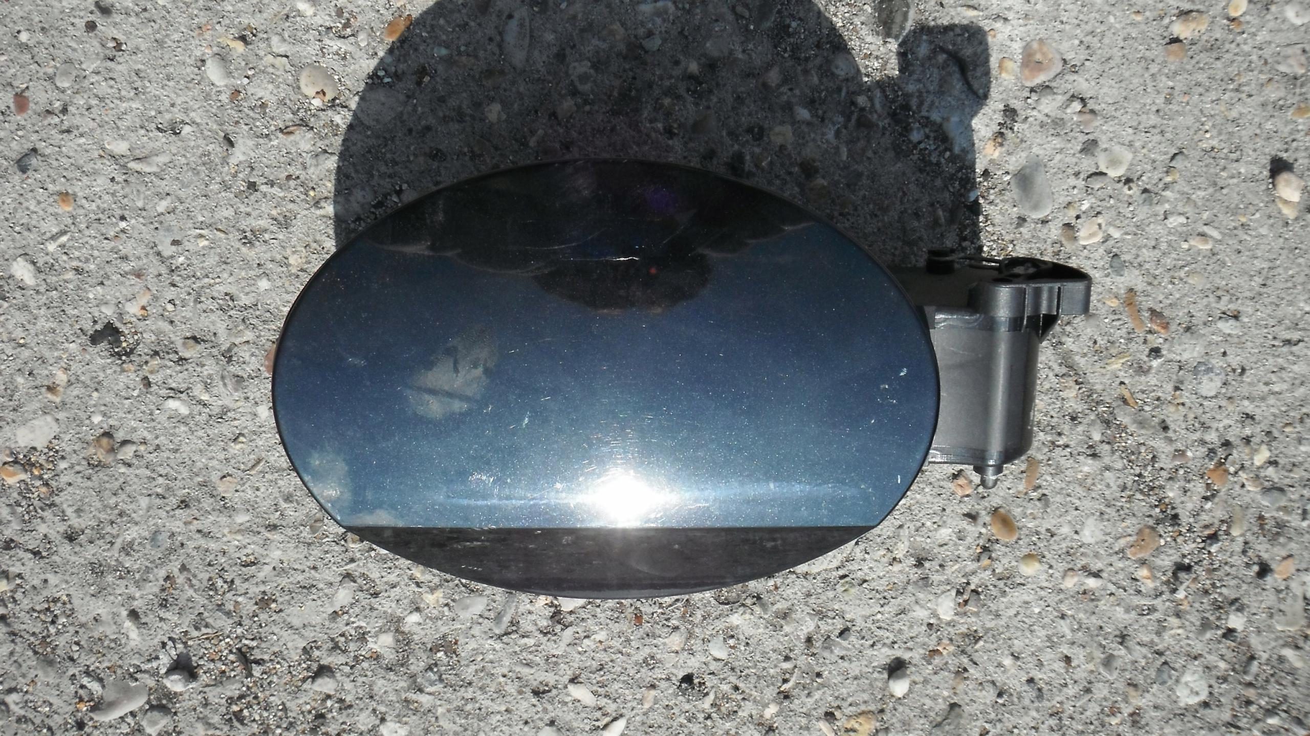 MERCEDES R W251 C197 2005-крышка топливного бака