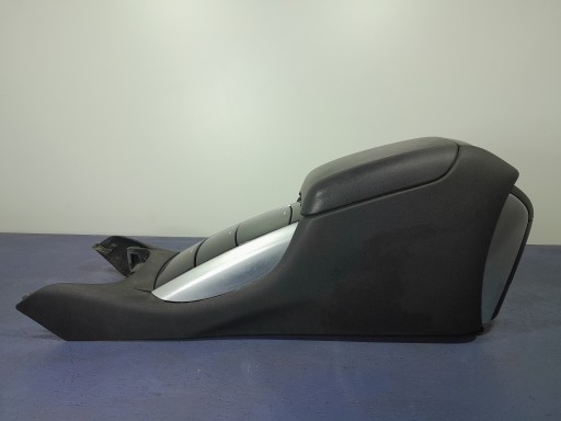 01 - MERCEDES R W251 ЦЕНТРАЛЬНИЙ ТУНЕЛЬ ПІДЛІКТНИК ШКІРА