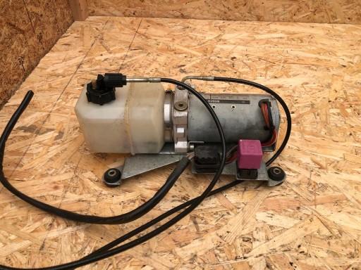 1298000748 - MERCEDES R129 насос даху