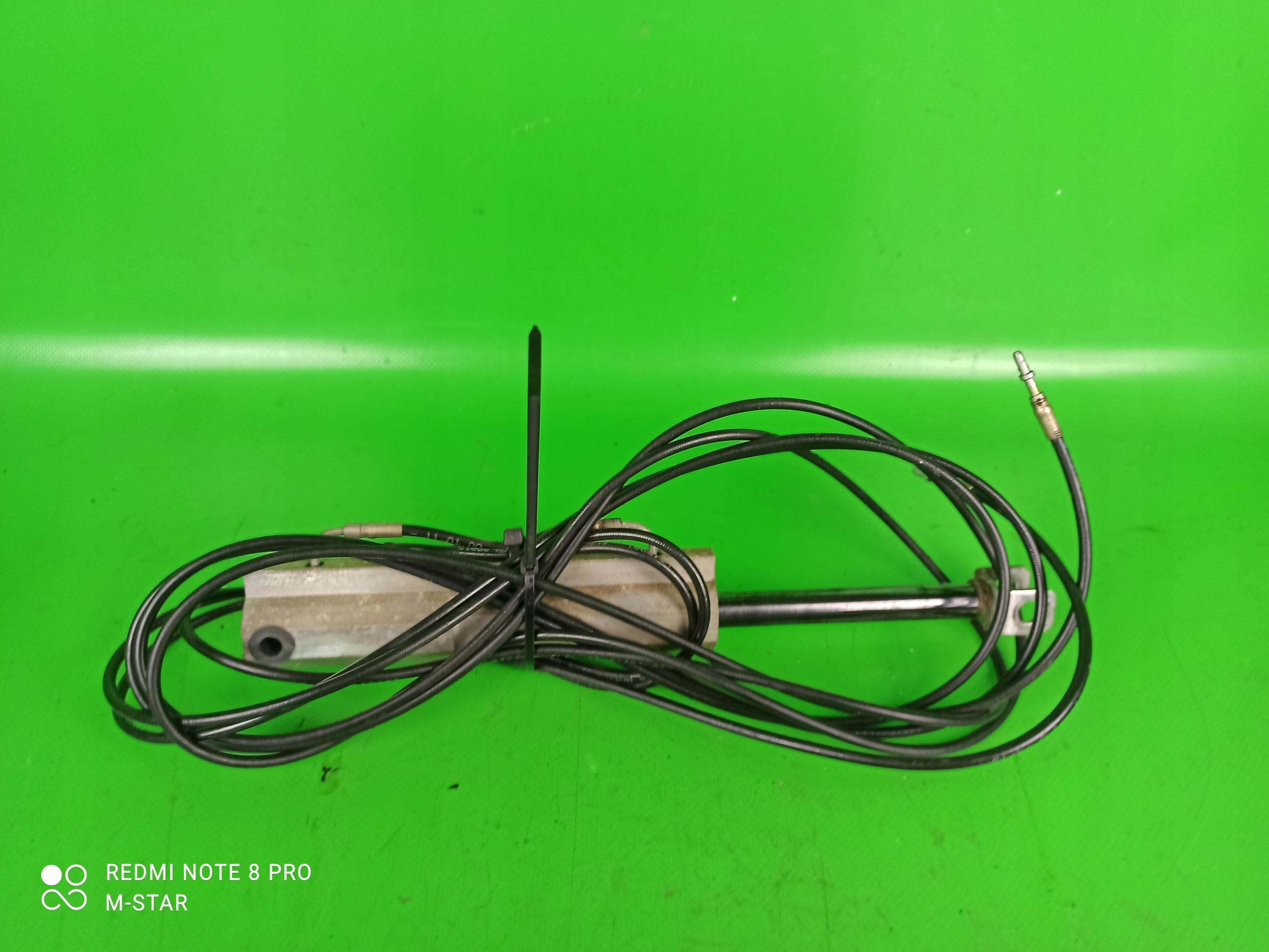 MERCEDES R170 SLK привід даху