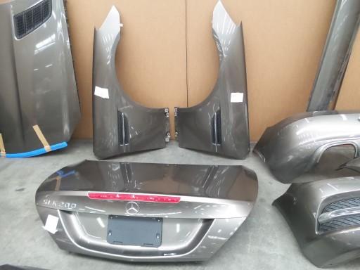 C10010080 91112CA050 - MUDGUARD ЛЕВАЯ TOYOTA GT86 SUBARU