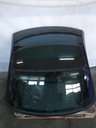 MERCEDES R172 SLK AMG дах складаний комплект 890