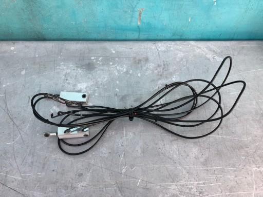 MERCEDES R172 SLK slc привід даху приводи