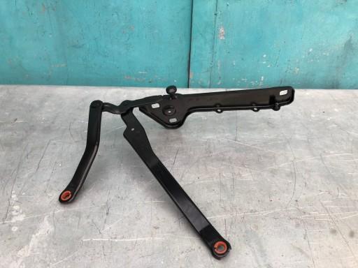 A1727500072 - MERCEDES R172 SLK SLC петля крыши закрылки механизм