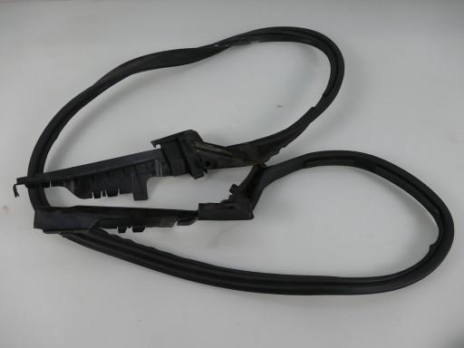 A1726390143 - MERCEDES R172 w172 SLK прокладка кришки багажника