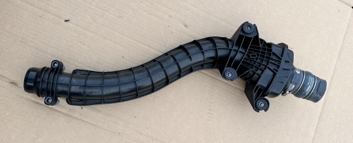 MERCEDES ВОЗДУХОЗАБОРНЫЙ ШЛАНГ 654 CDI 6540982300 НОВЫЙ