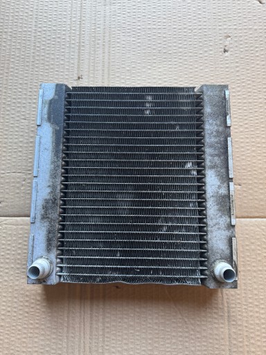 0995003203 - Mercedes s w222 кулер води a0995003203