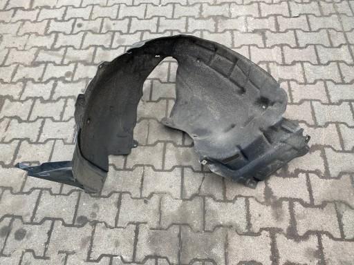 MERCEDES S 222 АРКА ПЕРЕДНЕГО ЛЕВОГО КОЛЕСА 2226903102