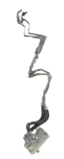 A222 - МЕРСЕДЕС S 560 ВТ 222 ПРОВОДА КОРОБКИ ПЕРЕДАЧ 9 Г TRONIC