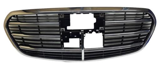 MERCEDES S CLASS W223 Решетка радиатора GRID A2238804100