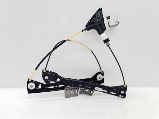 Mercedes s - classe coupe w217 механізм правого склопідйомника!!!