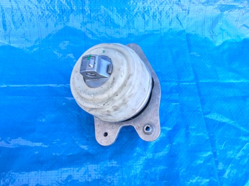 Mercedes s class w217 w222 подушка двигуна ліва a2222401900