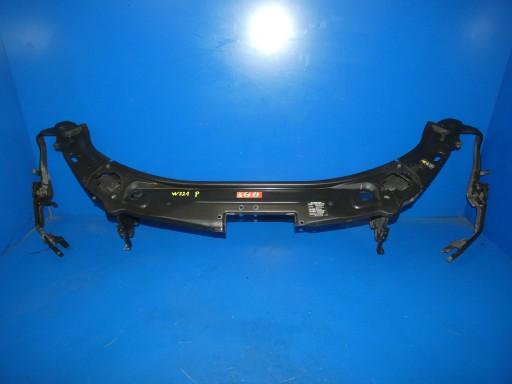 13079 - A set of footrests Front Honda CBR1100XX