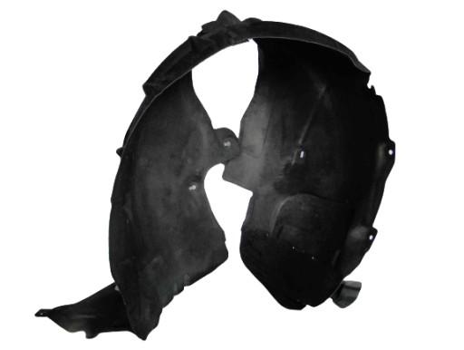 A2226903202 - MERCEDES S CLASS W222 222 КОЛІСНІ АРКИ ПЕРЕДНІ ПРАВІ